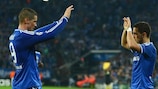 Mourinho eyes Group E win after Schalke success