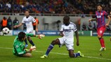 Ramires a réussi le doublé pour Chelsea à Bucarest