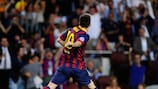 Lionel Messi ha segnato 62 gol in UEFA Champions League