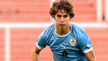 Guillermo Varela comes to Old Trafford with a glowing reputation