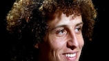 Luiz set for 'emotional' Benfica reunion