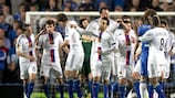 Basel take heart after Chelsea defeat