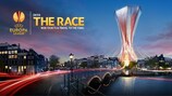 The entry period for 'The Race' is now over