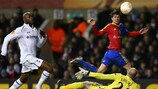 Sommer smiles as Spurs give Basel credit