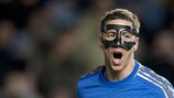 Torres fires Chelsea to Rubin success