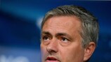 Mourinho and Madrid roused for Galatasaray visit