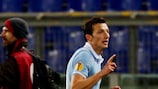 Lethal Kozák believes Lazio can go all the way