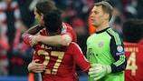 Manuel Neuer cree que su equipo tuvo suerte de acceder a cuartos