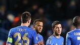 Čech, Azpilicueta impressed as Chelsea pip Sparta
