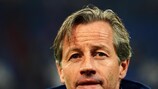 Jens Keller hat den richtigen Ton für Schalke gefunden