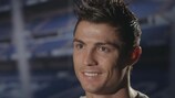 Ronaldo ready to face up to his United past