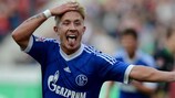 Lewis Holtby lascia lo Schalke