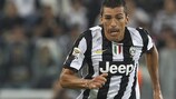 Lúcio quitte la Juventus