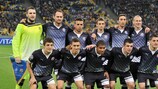 Dinamo have endured another difficult group stage