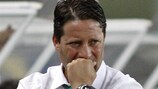 Paulo Sérgio was once in charge of Braga's local rivals Vitória SC
