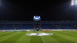 Manuel Pellegrini lost on his last visit to the Stadion Petrovski with Villarreal