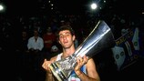 Napoli legends rekindle glory of '89