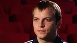Gusev desperate for Dynamo success