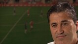 Braga 'potential' emboldens Peseiro