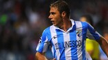 Joaquín makes Milan amends for Málaga