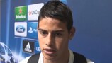 Rodríguez says Porto are in for the long haul
