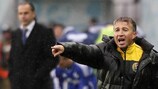 Dan Petrescu a quitté mardi son poste d'entraîneur du Kuban Krasnodar