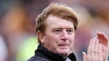 Motherwell manager Stuart McCall stressed the importance of getting a positive result on home soil