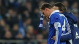 Benedikt Höwedes will miss Schalke's tie with Twente