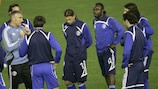 Slomka tells Schalke to grab chance