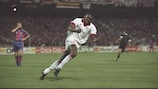 Финал-1994: "Милан" - "Барселона" 4:0