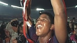 Ajax - Milan: toda a acção da final de 1995 