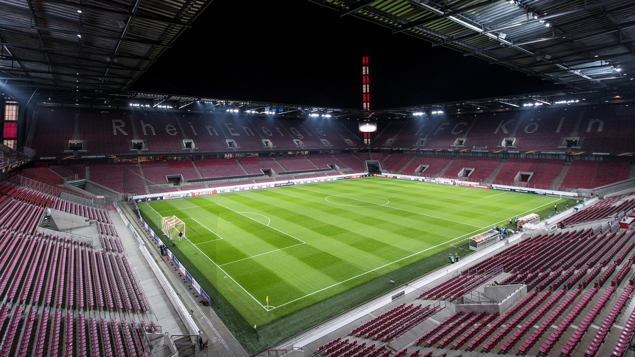 Stades de l’EURO 2024, Stadion Köln, à Cologne | UEFA EURO 2024 | UEFA.com