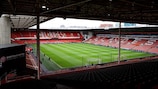 Sheffield United's Bramall Lane will stage four games including a semi-final
