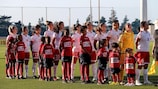 Fussball fürs Leben – soziale Inklusion als Kernstück des Maltesischen FSR-Engagements