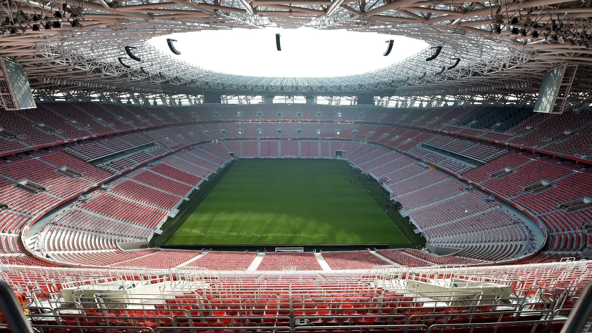 Europa League 2021 Final Stadium / Definidos los 8vos de ...