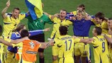 Federación de Fútbol de Ucrania
