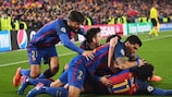 Barcelona: story so far, key players, why they can win