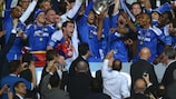 Shoot-out win ends Chelsea's long wait for glory