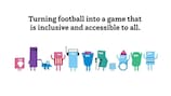 CAFE week of action: giving disabled football fans equal access to live football matches