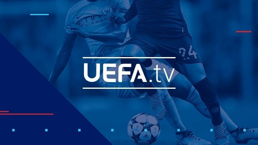 Uefa.Tv To Keep Fans Entertained With Classic Match Re-Runs | Inside Uefa |  Uefa.Com