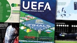 Le Rapport annuel de l'UEFA 2018/19 couvre l'ensemble des compétitions et des activités de l'UEFA.