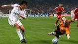 Faits saillants de la finale 2007: Milan 2-1 Liverpool