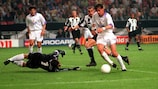 Real Madrid v Juventus: The full story of the 1998 final
