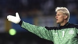 EURO '92 highlights: Spotlight on Peter Schmeichel