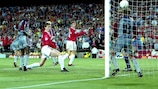 1999 final: Man United v Bayern full story