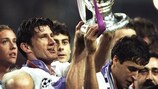 Faits saillants de la finale de 1998: Madrid 1-0 Juventus