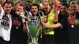 1996/97 Borussia Dortmund 3-1 Juventus: Report