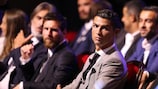 Ronaldo-Messi, les records qui leur résistent
