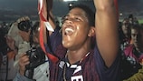 Ajax v Milan: The full story of the 1995 final