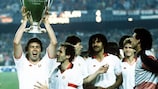 1989 final highlights: Milan 4-0 Steaua